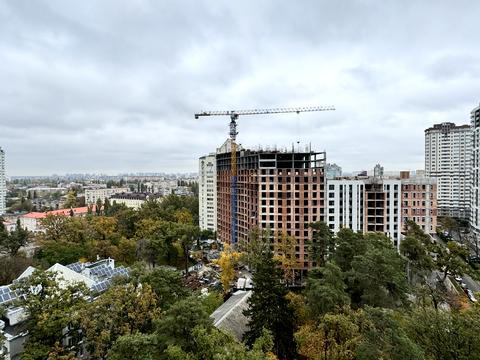квартира по адресу Львовская ул., 22