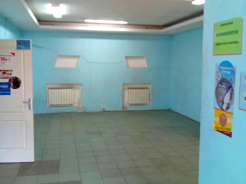 комерційна за адресою Княжий Затон вул., 14-В