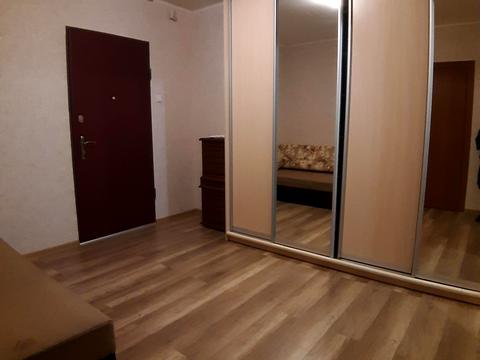 квартира по адресу Науки просп., 60