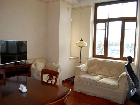 квартира по адресу Банковая ул., 1/10