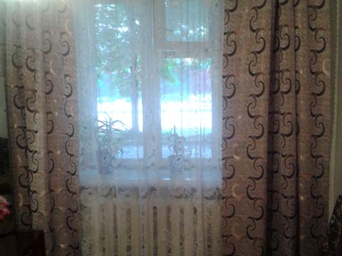 квартира по адресу яновского