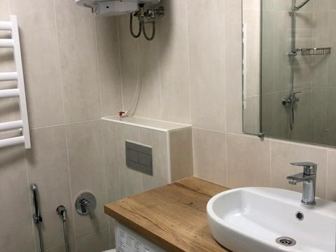 квартира по адресу Берестейский просп. (Победы), 5-В