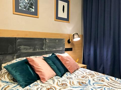 квартира по адресу Гоголевская ул., 47