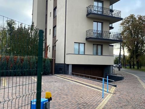 квартира по адресу Клиническая ул., 2/1