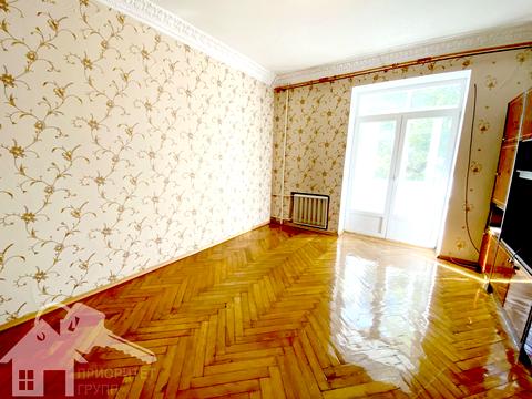 квартира за адресою Независимой Украины, 51