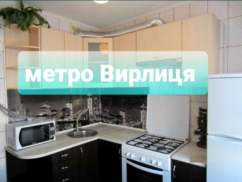 квартира по адресу Архитектора Вербицкого ул., 19-А