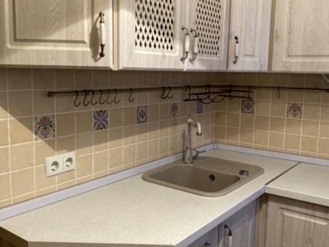 квартира за адресою Н.Сотні, 24