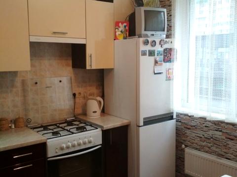 квартира за адресою Марсельська вул., 40