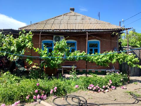 будинок за адресою Некрасова вул.