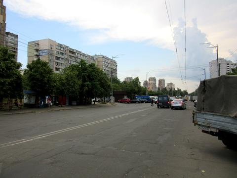 квартира за адресою Академіка Єфремова вул. (Командарма Уборевича), 19-А