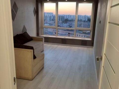 квартира по адресу Андрея Малышко ул., 15