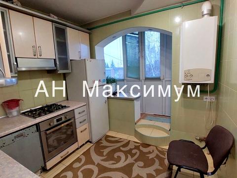 квартира по адресу Ярослава Мудрого ул.