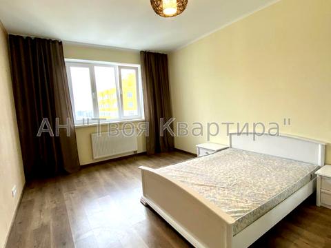 квартира за адресою Воскресенська вул., 18