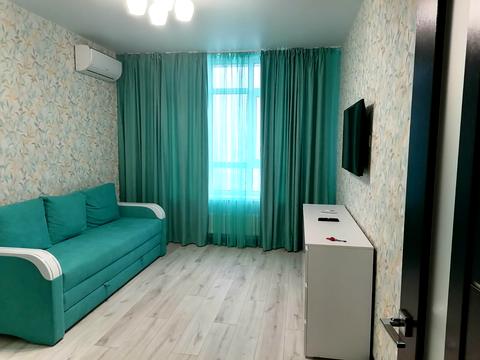 квартира по адресу Тираспольская ул., 54