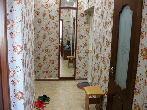 квартира за адресою Оболонський просп., 54