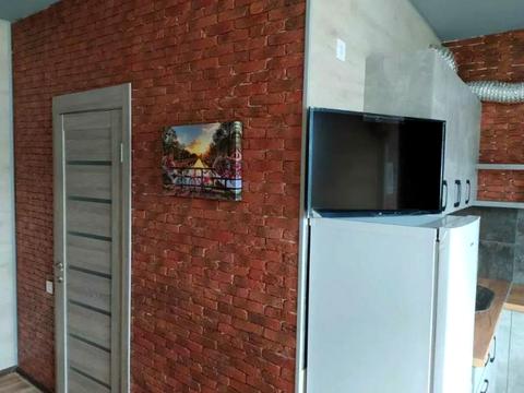 квартира за адресою Березова вул., 41