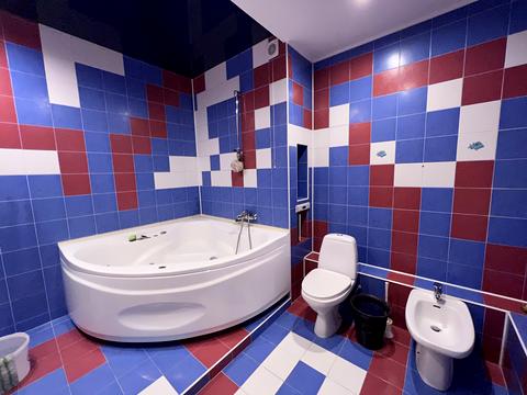 квартира по адресу Павла Тычины просп., 16/2