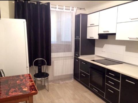 квартира за адресою Драгоманова вул., 6/1