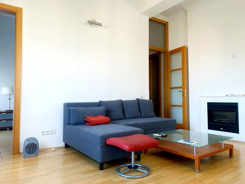 квартира по адресу Прорезная ул., 7