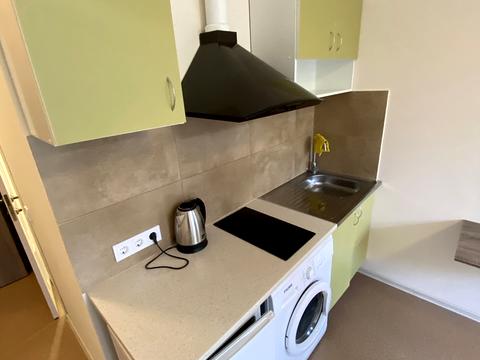 квартира за адресою Ракетна вул., 24