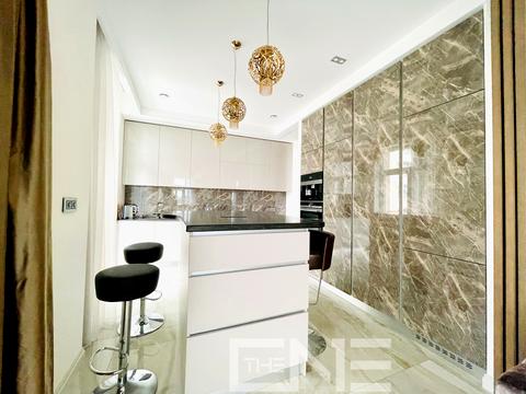 квартира по адресу Новоселицкая ул., 10
