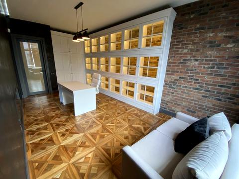 квартира за адресою Глибочицька вул., 32-Б