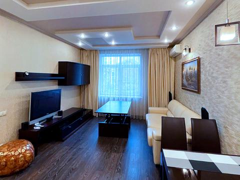 квартира за адресою Щекавицька вул., 30/39