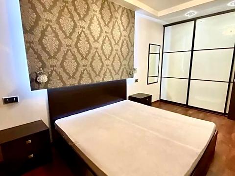 квартира по адресу Бассейная ул., 10