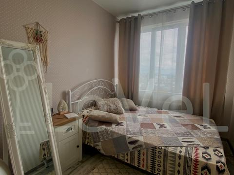 квартира по адресу Львовская ул., 11