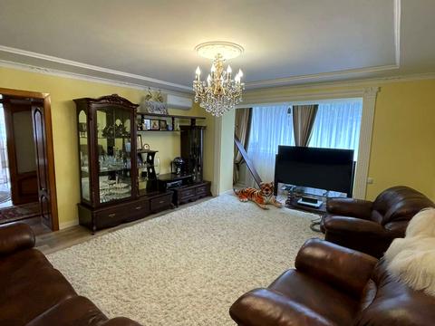 квартира за адресою Байди Вишневецького вул., 49