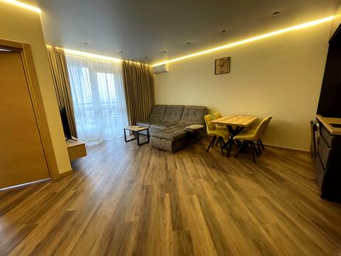 квартира по адресу Джона Маккейна ул. (Кудри Ивана), 1-Б