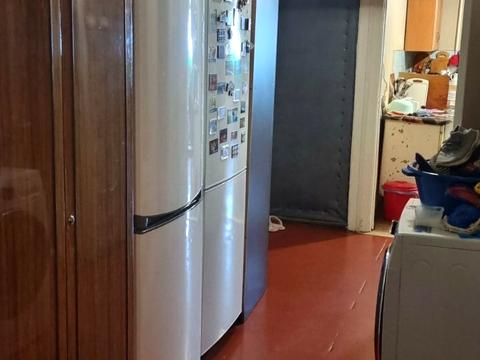 кімната за адресою Азербайджанська вул. (Бакинських Комісарів), 8-Б