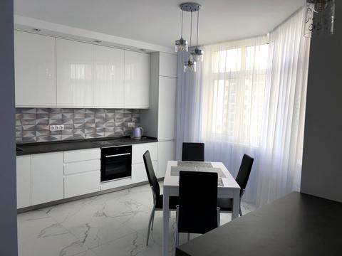 квартира за адресою Освіти вул., 16-А