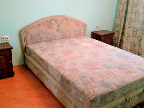 квартира за адресою Голосіївський просп. (40-річчя Жовтня), 25