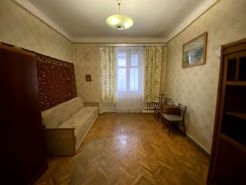 квартира за адресою Овруцька вул., 17