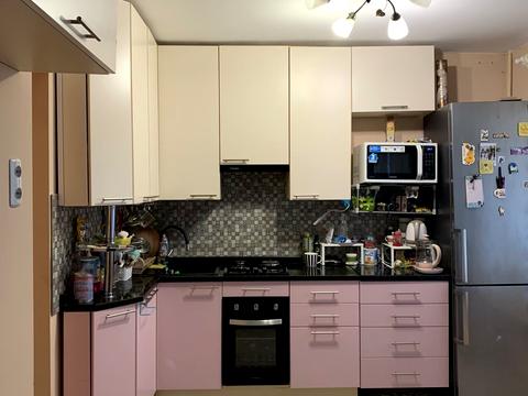 квартира за адресою Зубрівська, 17