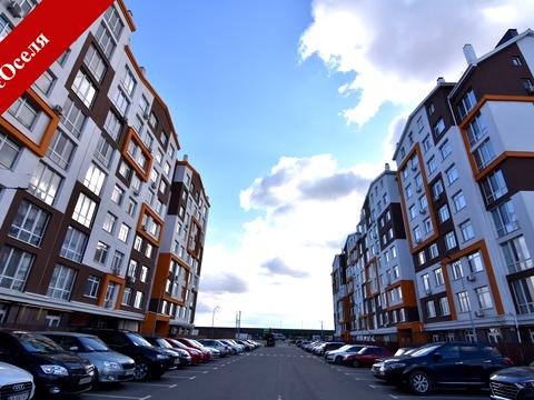 квартира по адресу Одесская ул., 25