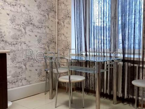 квартира за адресою Велика Китаївська вул., 6