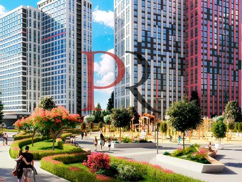 квартира по адресу Олександра Олеся ул., 8/17