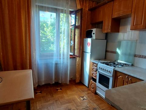 квартира по адресу Миколы Бажана просп., 7