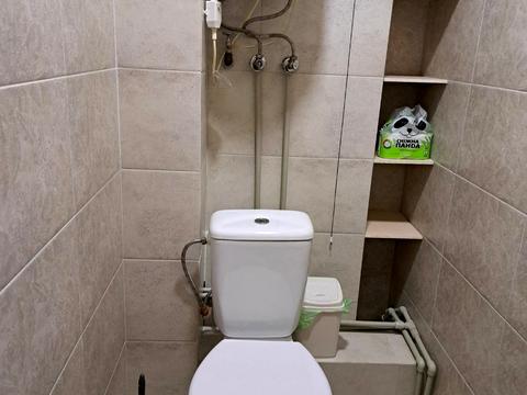 квартира по адресу Сергея Данченко ул., 5