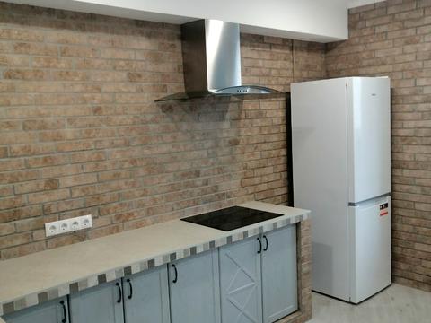 квартира по адресу Олены Пчилки ул., 2