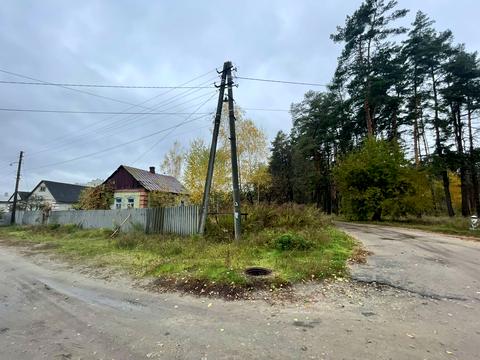 участок по адресу 1Севастопольська, 67