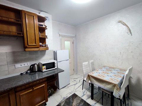 квартира за адресою Харківське шосе, 190