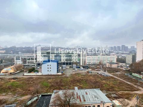 квартира за адресою Жилянська вул., 68