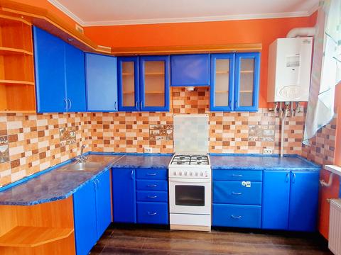 квартира за адресою Будівельників вул., 1