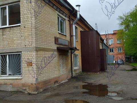 комерційна за адресою Велика Панасівська вул. (Котлова), 106