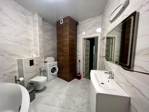 квартира за адресою Гагаринське плато, 5/2