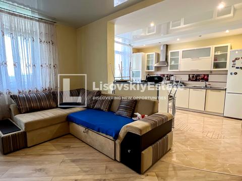 квартира за адресою Гарматна вул., 20