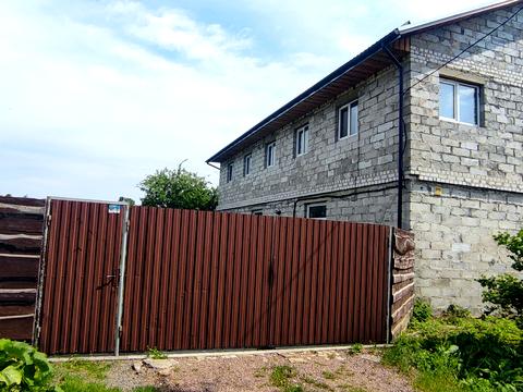 дом по адресу приморська